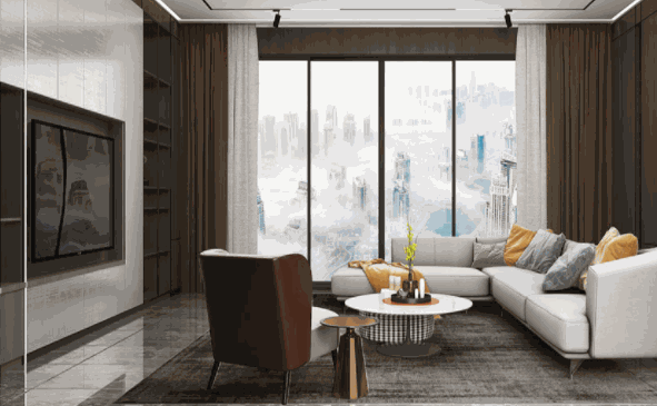 爱瑞德全屋定制